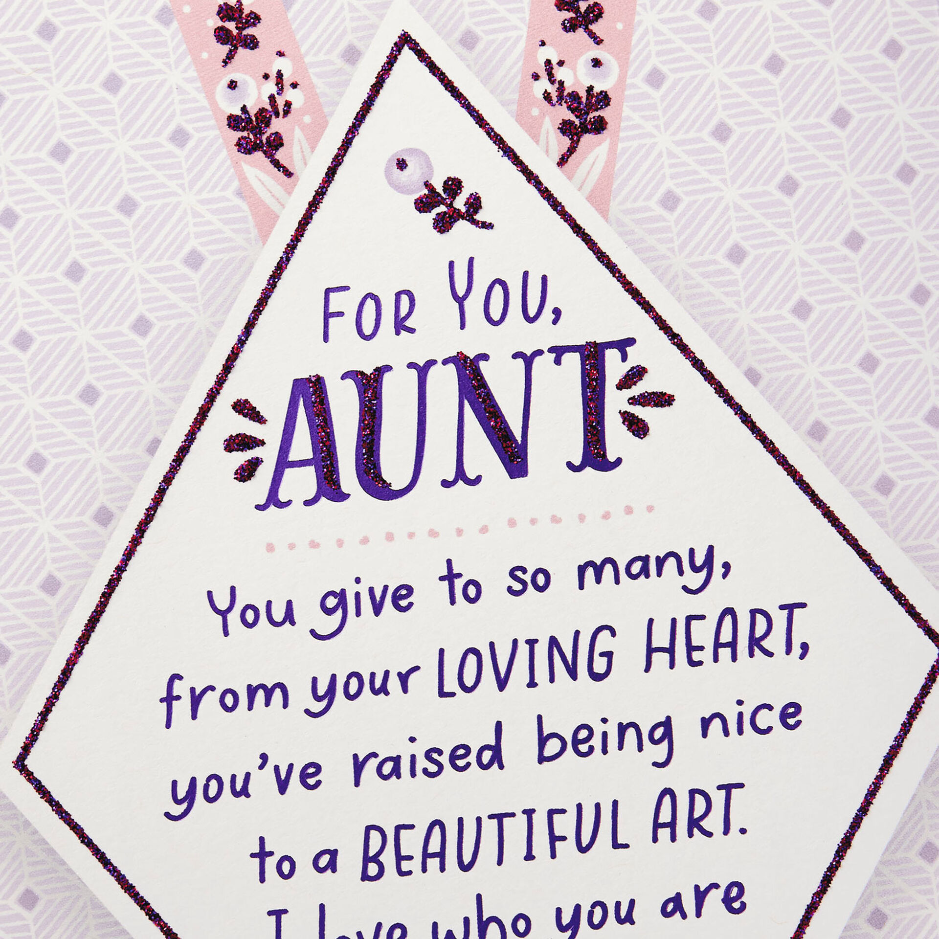 Your Loving Heart Mother