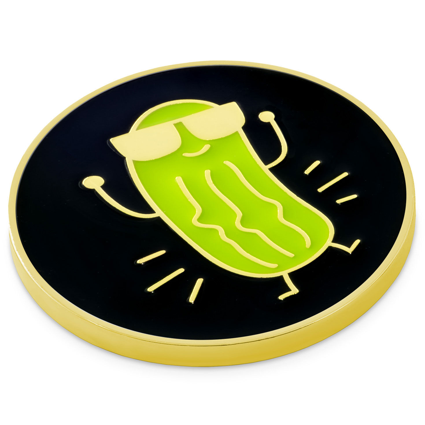 Metal Pocket Token, , large image number 3