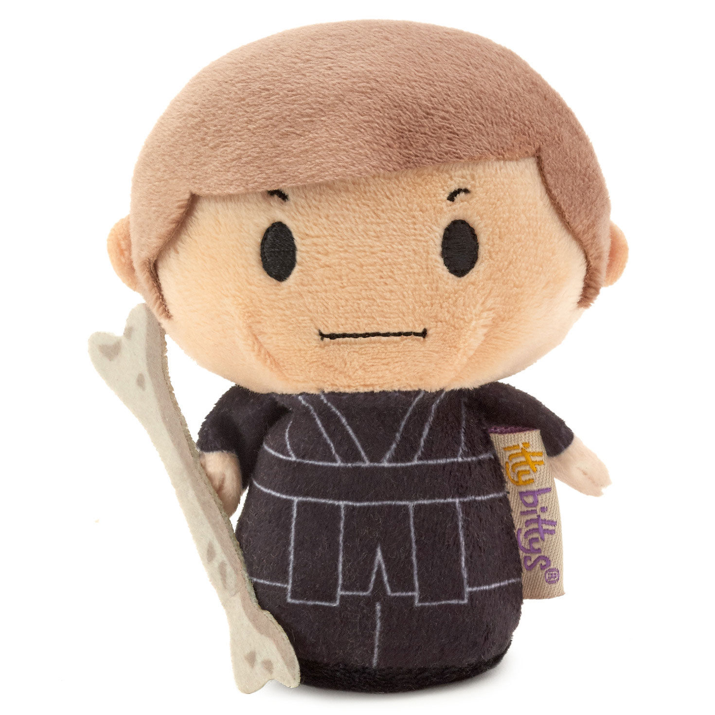 Luke skywalker plush on sale
