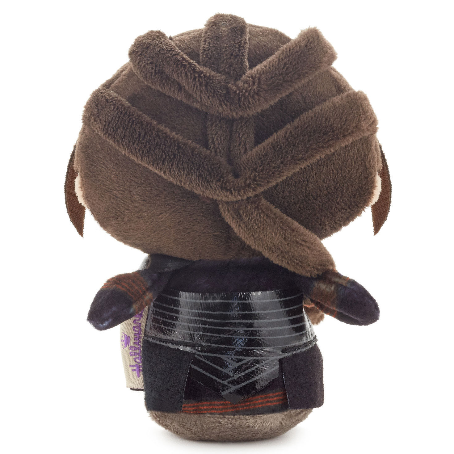 itty bittys® Star Wars: The Book of Boba Fett™ Fennec Shand™ Plush for only USD 12.99 | Hallmark