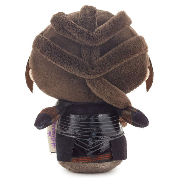 itty bittys® Star Wars: The Book of Boba Fett™ Fennec Shand™ Plush, , large image number 5