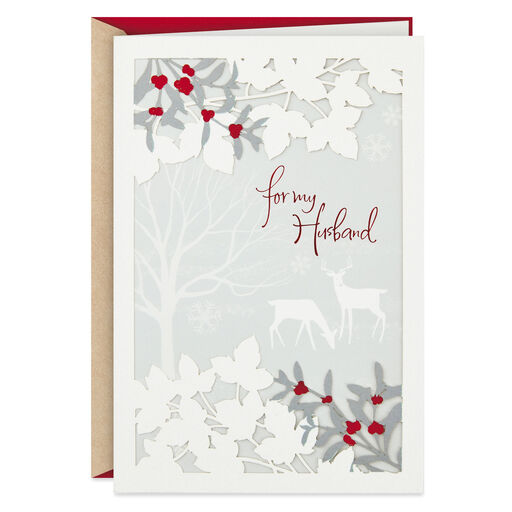 Christmas Cards & Holiday Greeting Cards | Hallmark