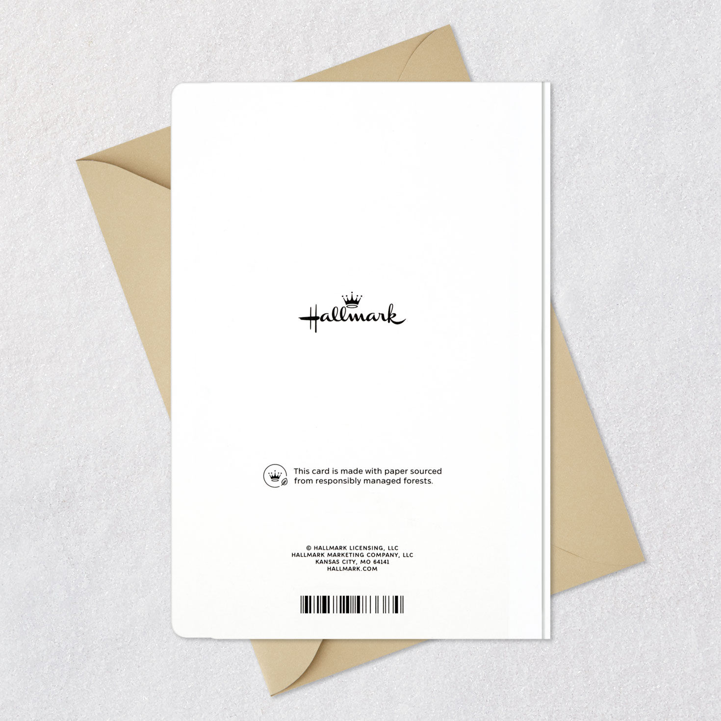 I'll Always, Always Love You Anniversary Card for only USD 5.59 | Hallmark