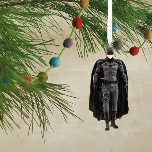 DC™ The Batman™ Hallmark Ornament, 