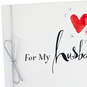 Happy to Have You to Love Valentine's Day Card for Husband, , large image number 4