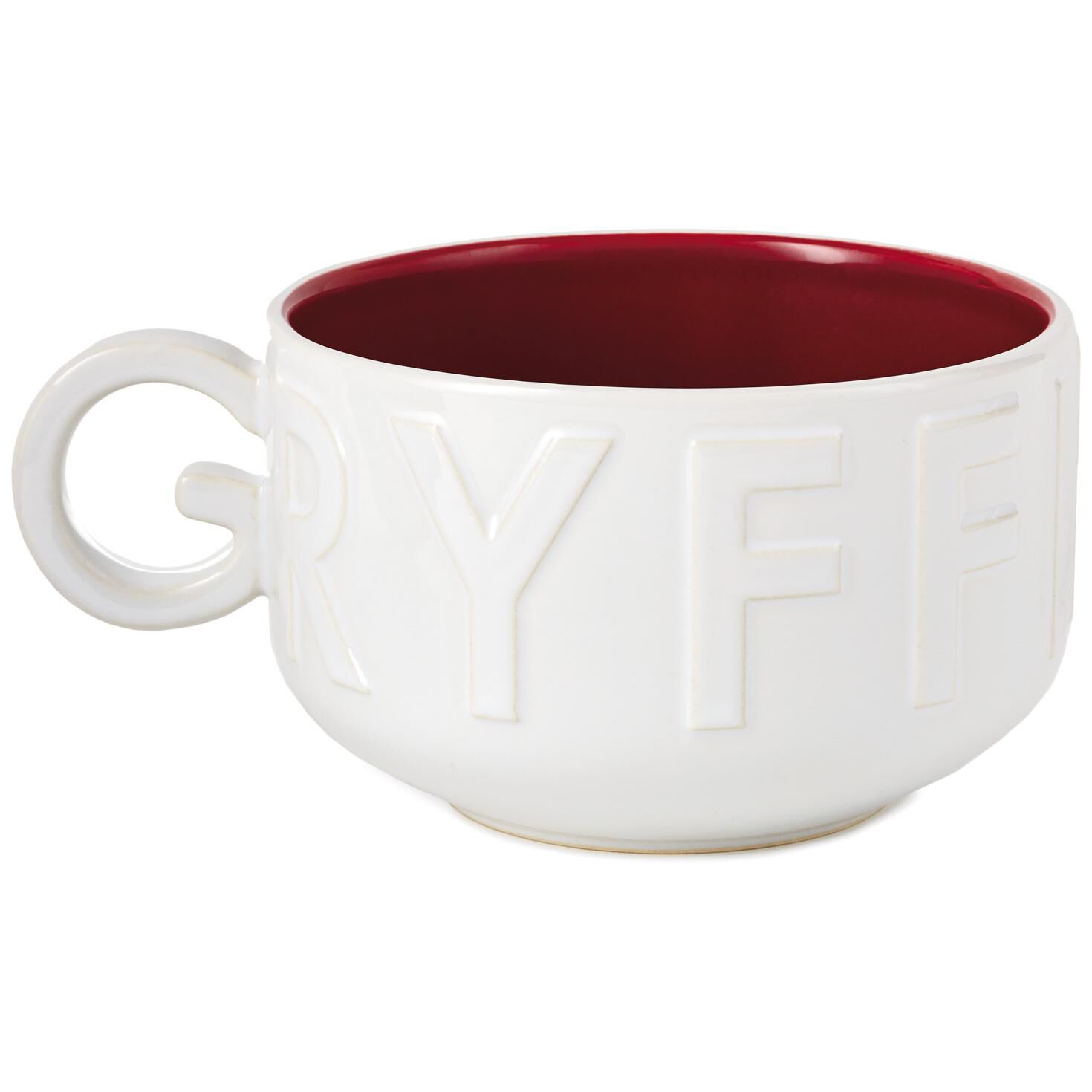 Harry Potter&trade; Soup Mug, 22 oz., , large image number 2