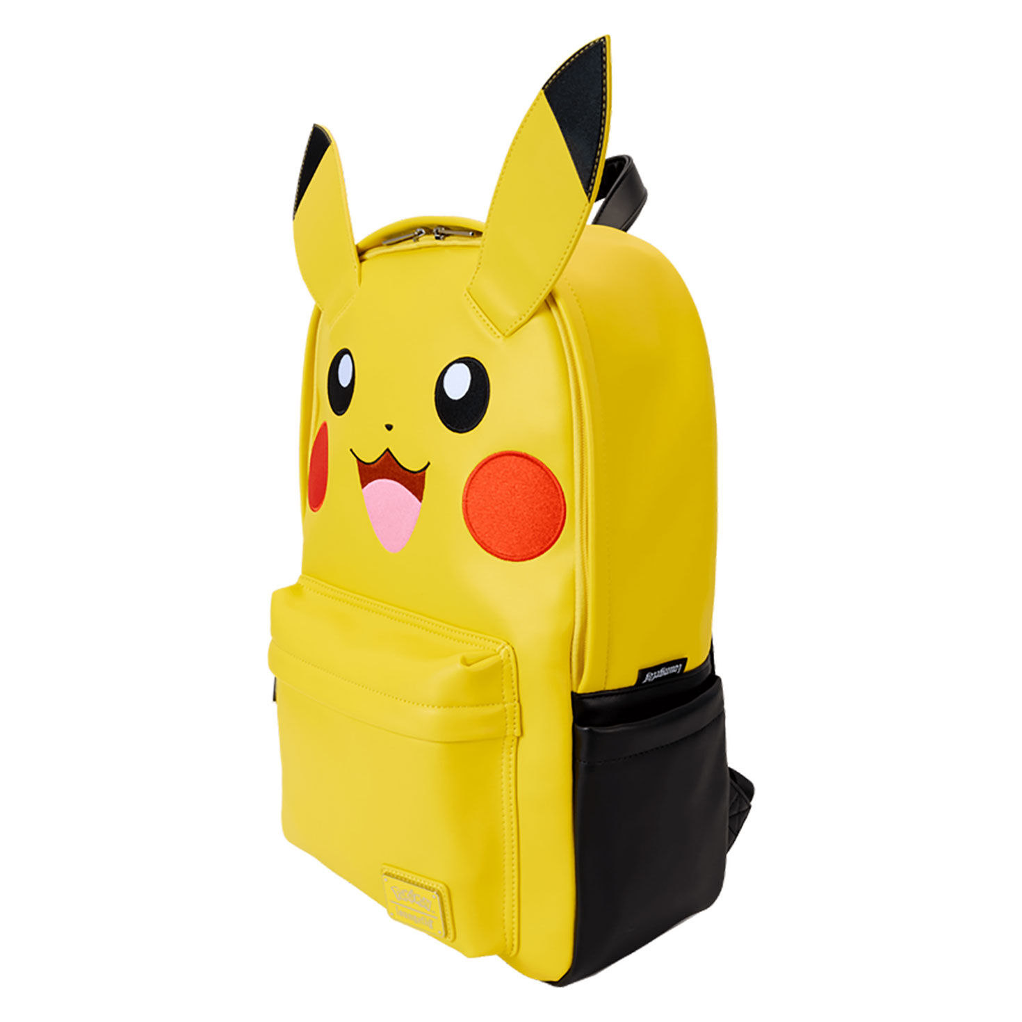 【Loungefly】初代ポケモン カラーブロック バックパック Pokémon Block Art Mini Backpack by Loungefly | Pokémon