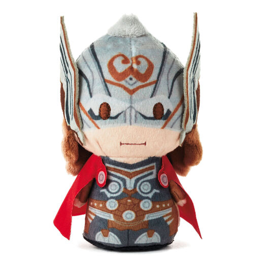 itty bittys® Marvel Studios Thor: Love and Thunder Mighty Thor Plush, 
