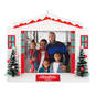 Christmas Memories 2024 Photo Frame Ornament, , large image number 1