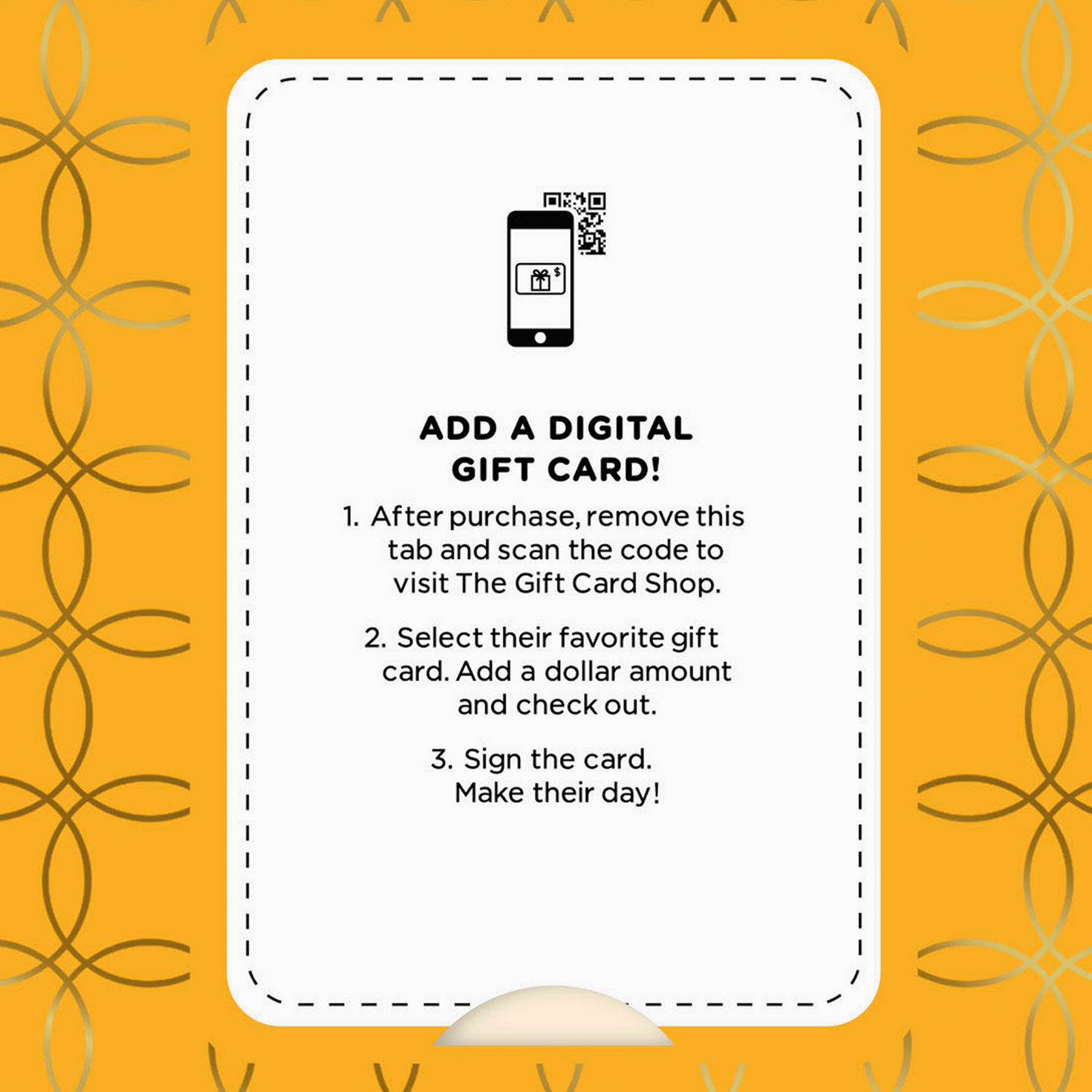 You're Our Family Hero Gift Card Greeting Father's Day Card for Dad, , large image number 5