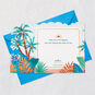Have a Relaxing Day Beach Scene 3D Pop-Up Card, , large image number 7