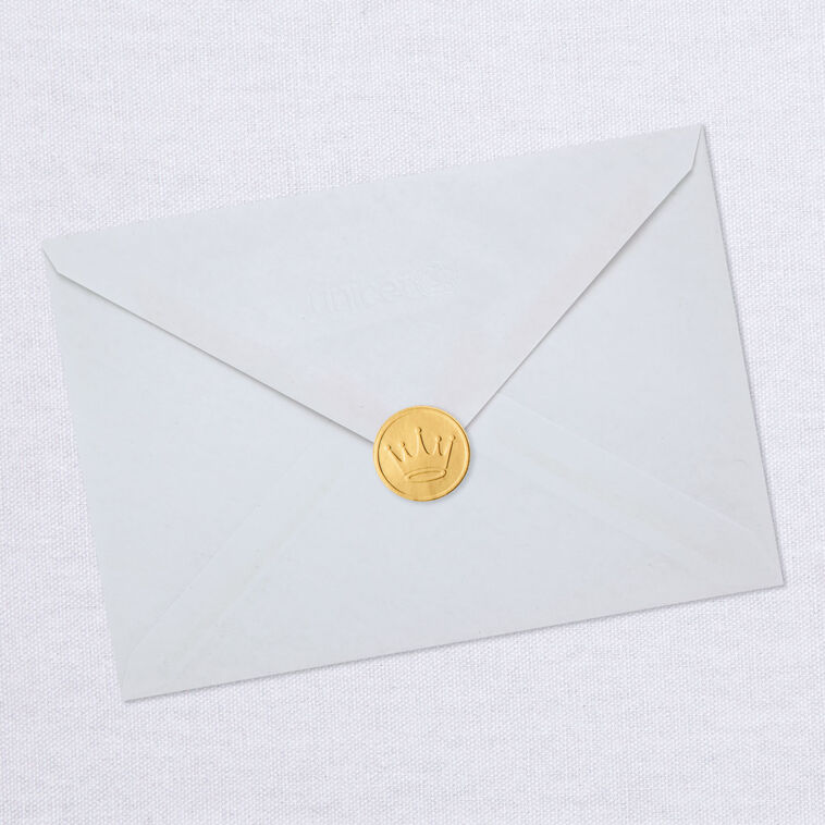 UNICEF Floral Bird Friendship Card, , large image number 8