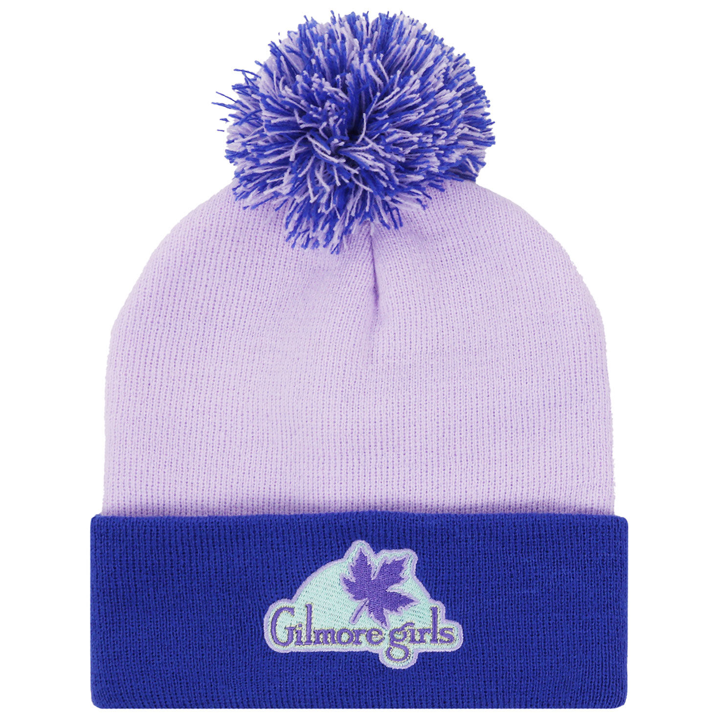 Concept One Gilmore Girls Beanie Hat and Scarf Set for only USD 29.99 | Hallmark