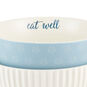 DaySpring Give Thanks Ceramic Bowls, Set of 3, , large image number 3