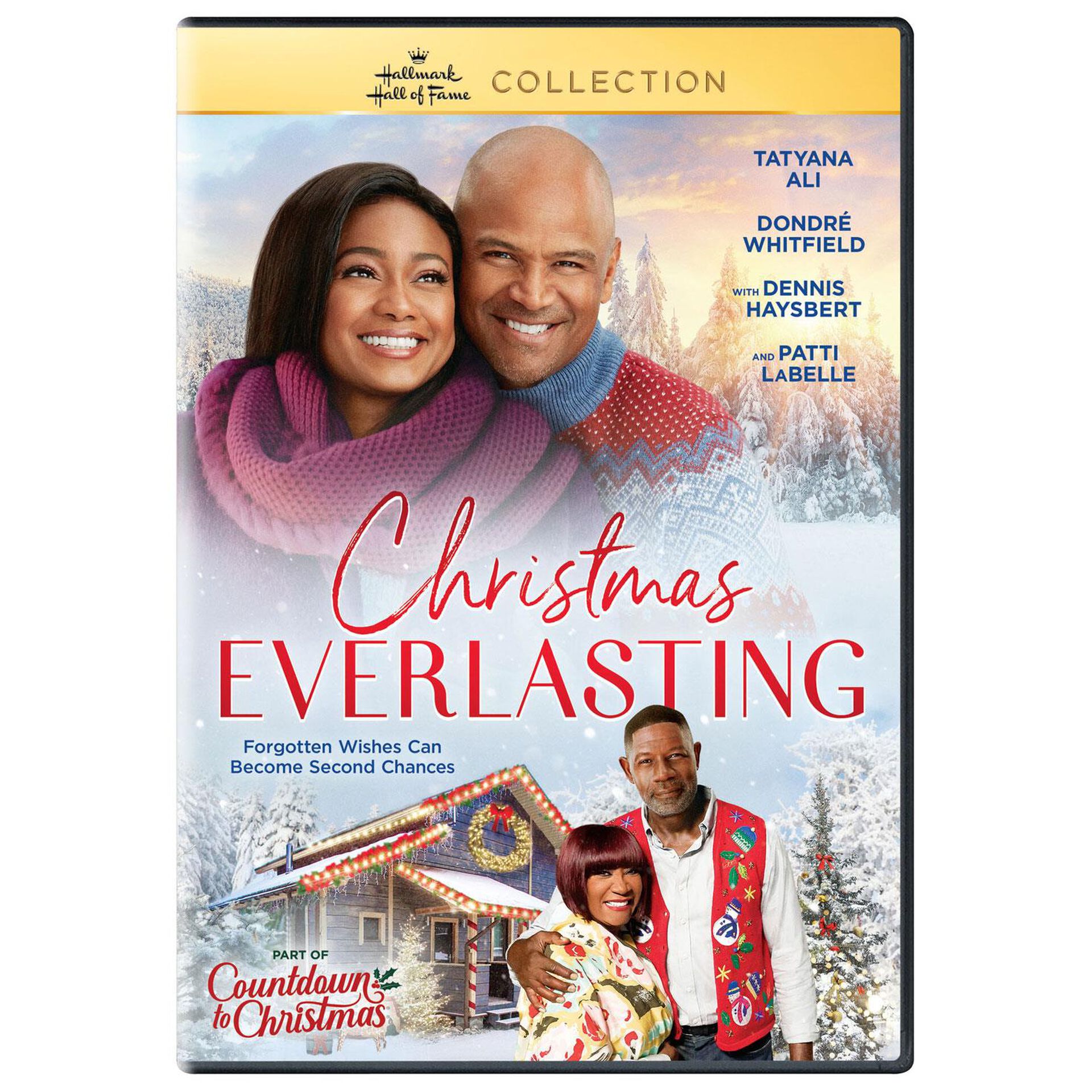 Christmas Everlasting 