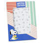 Peanuts® Happiness Is Snoopy and Woodstock Picture Frame, 4x6, , large image number 1
