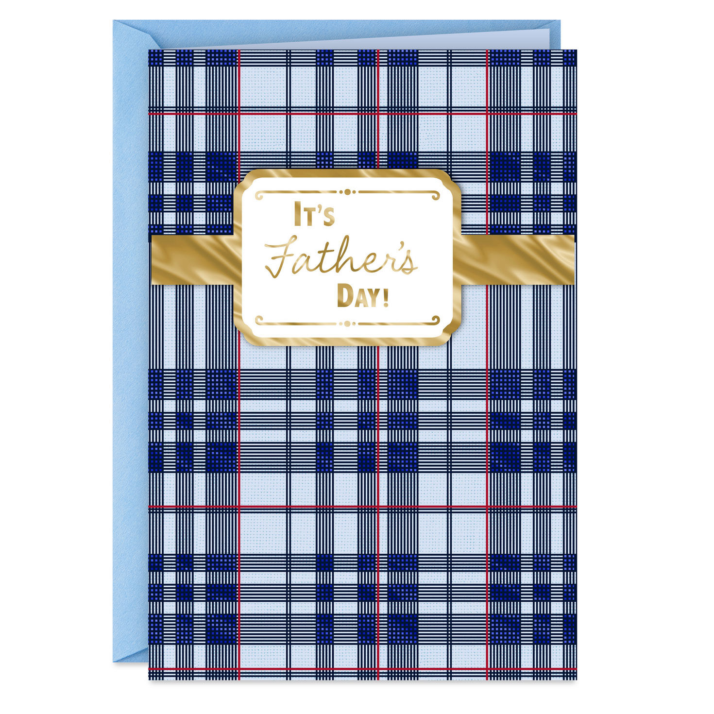 Hope You Feel the Love Father's Day Card for only USD 2.00 | Hallmark