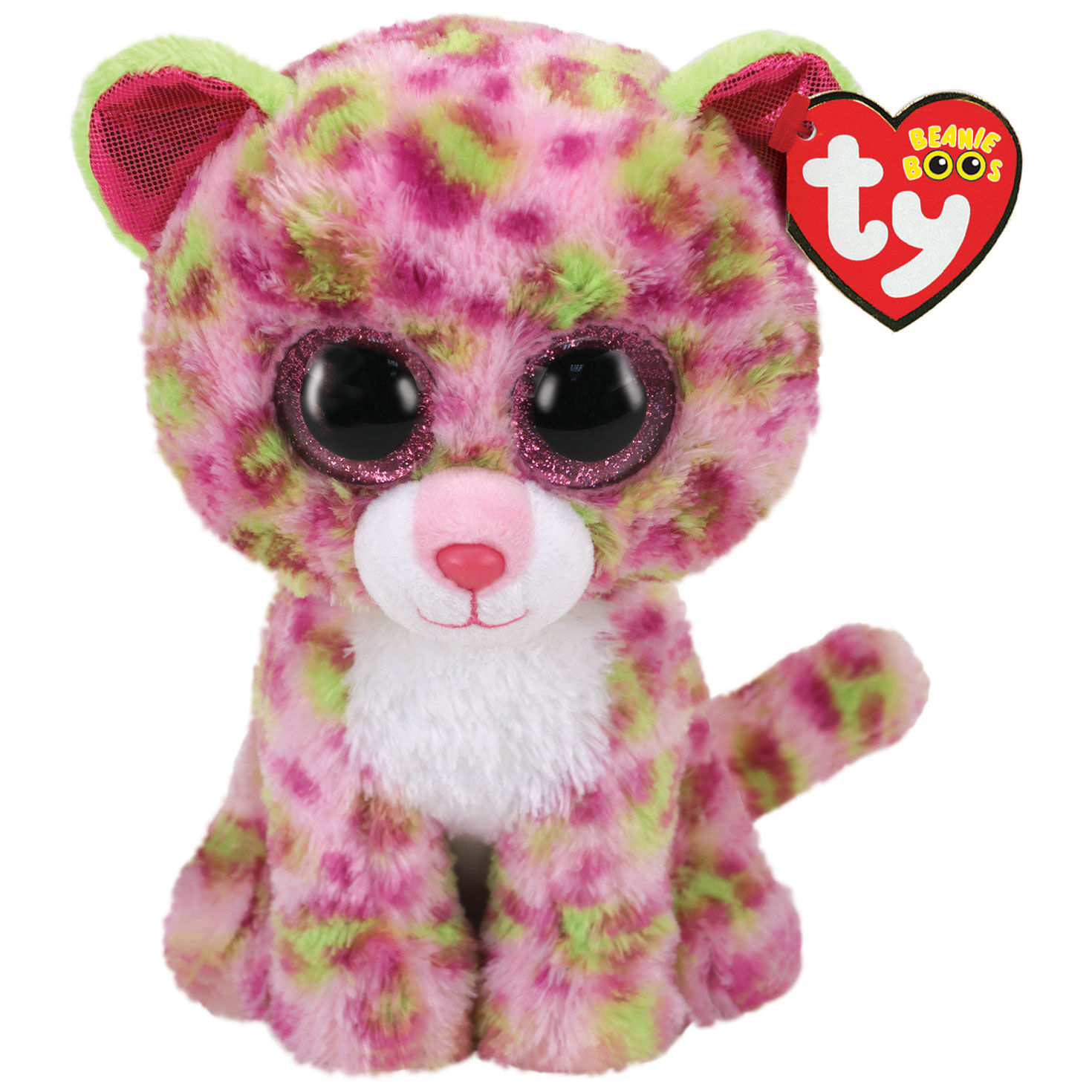 hallmark ty beanie boos