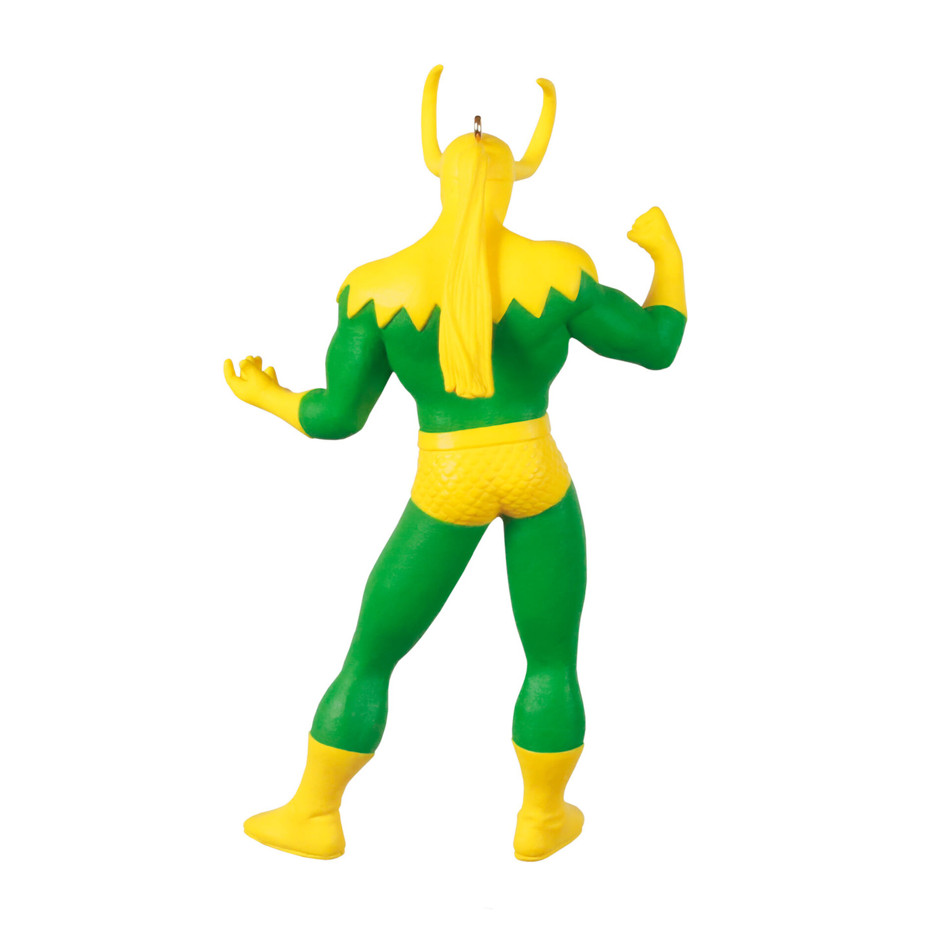 loki ornament
