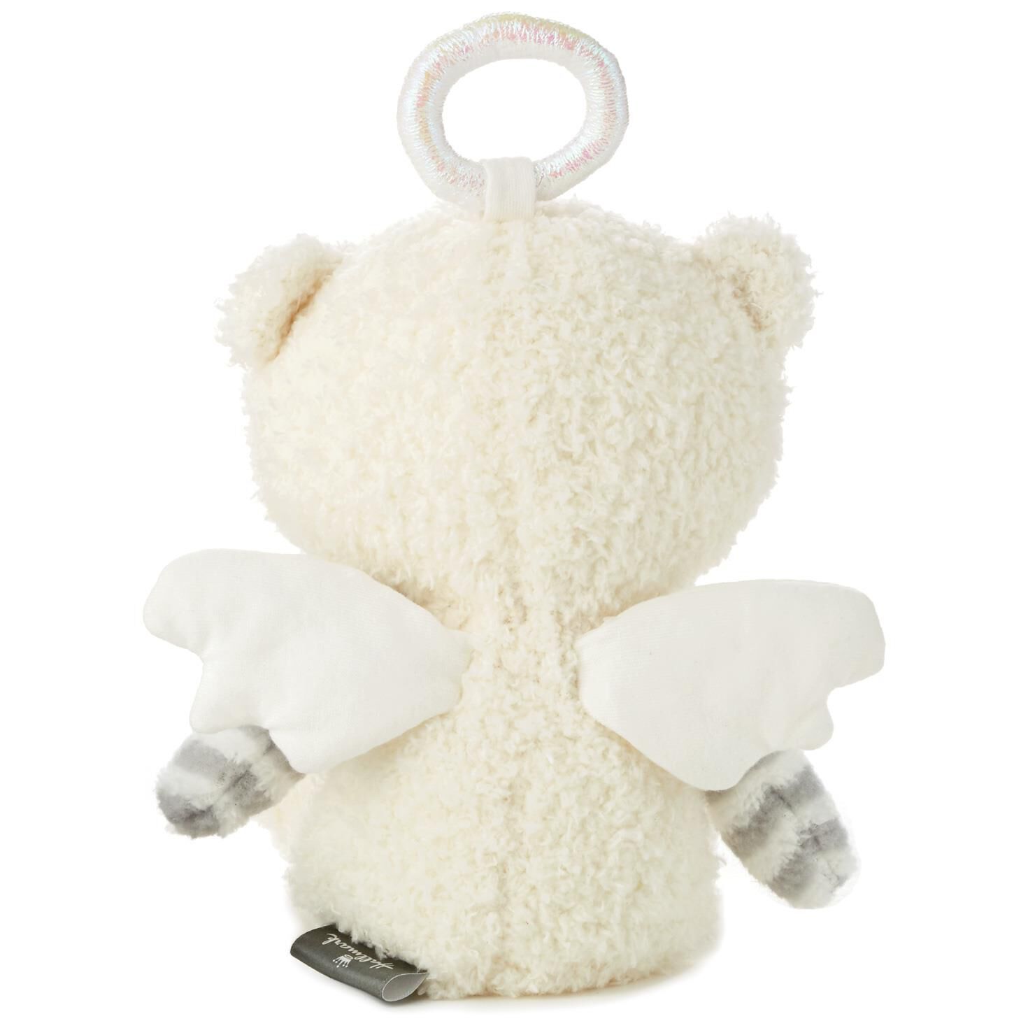 hallmark easter stuffed animals