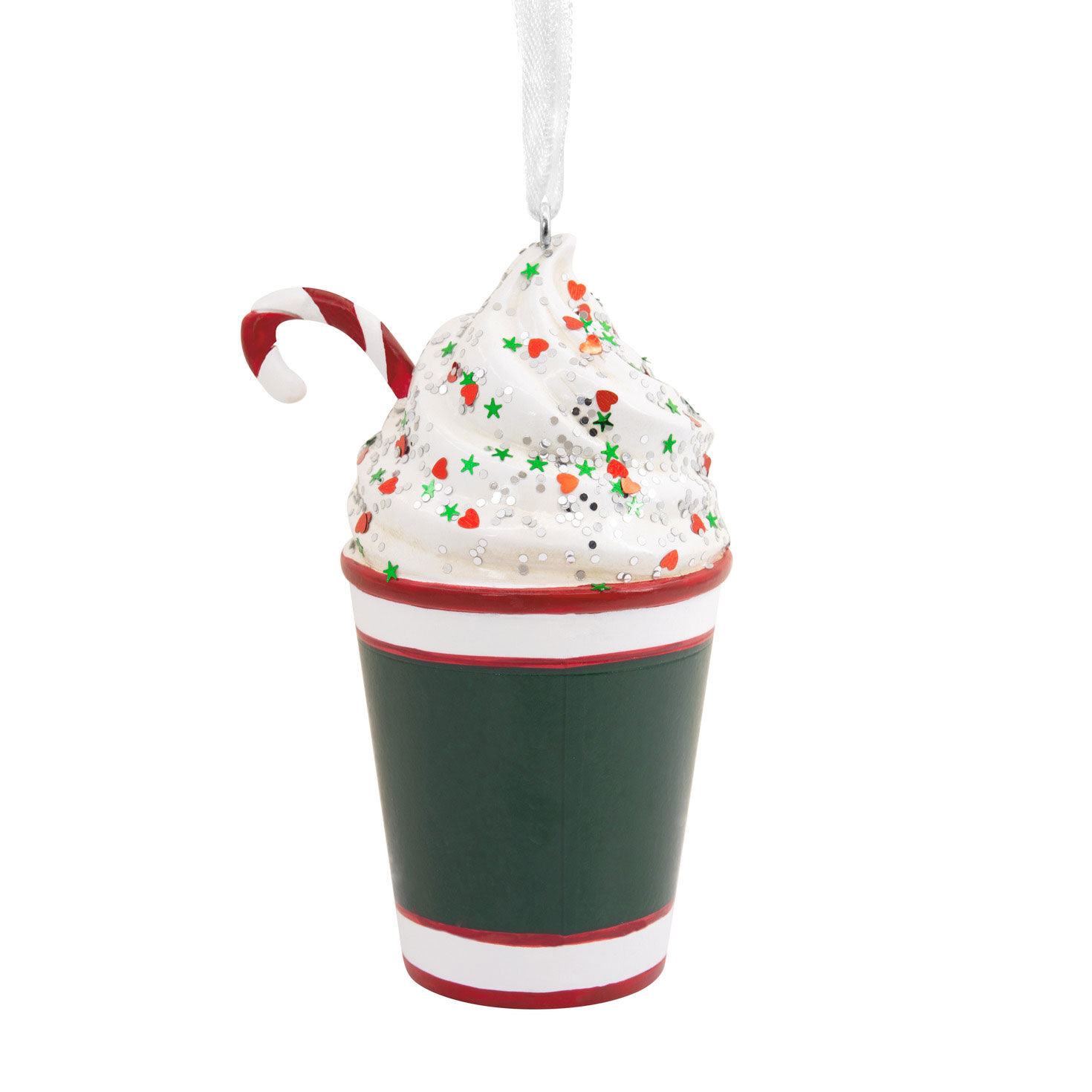 But First Coffee Hallmark Ornament, , large image number 4