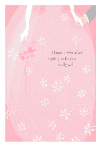 wedding cards hallmark