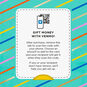 All the Wishes Colorful Candles Venmo Birthday Card, , large image number 5