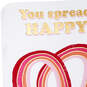 3.25" You Spread Happy Love Card, , large image number 5