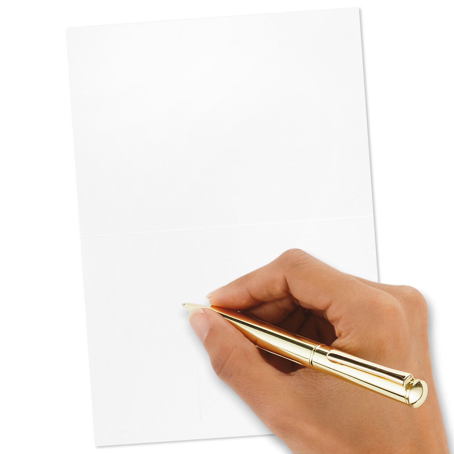 Black-and-White Assorted Blank Thank-You Notes, Pack of 48, , large image number 4