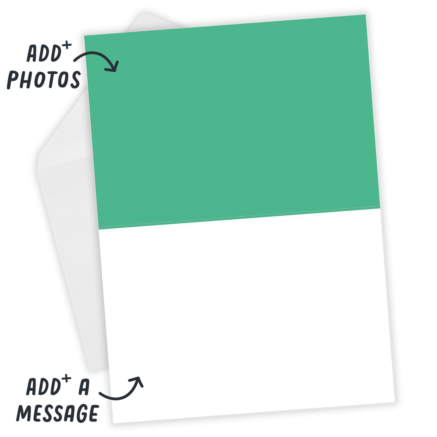 Celebrate Custom 50th Birthday Card, , large image number 4