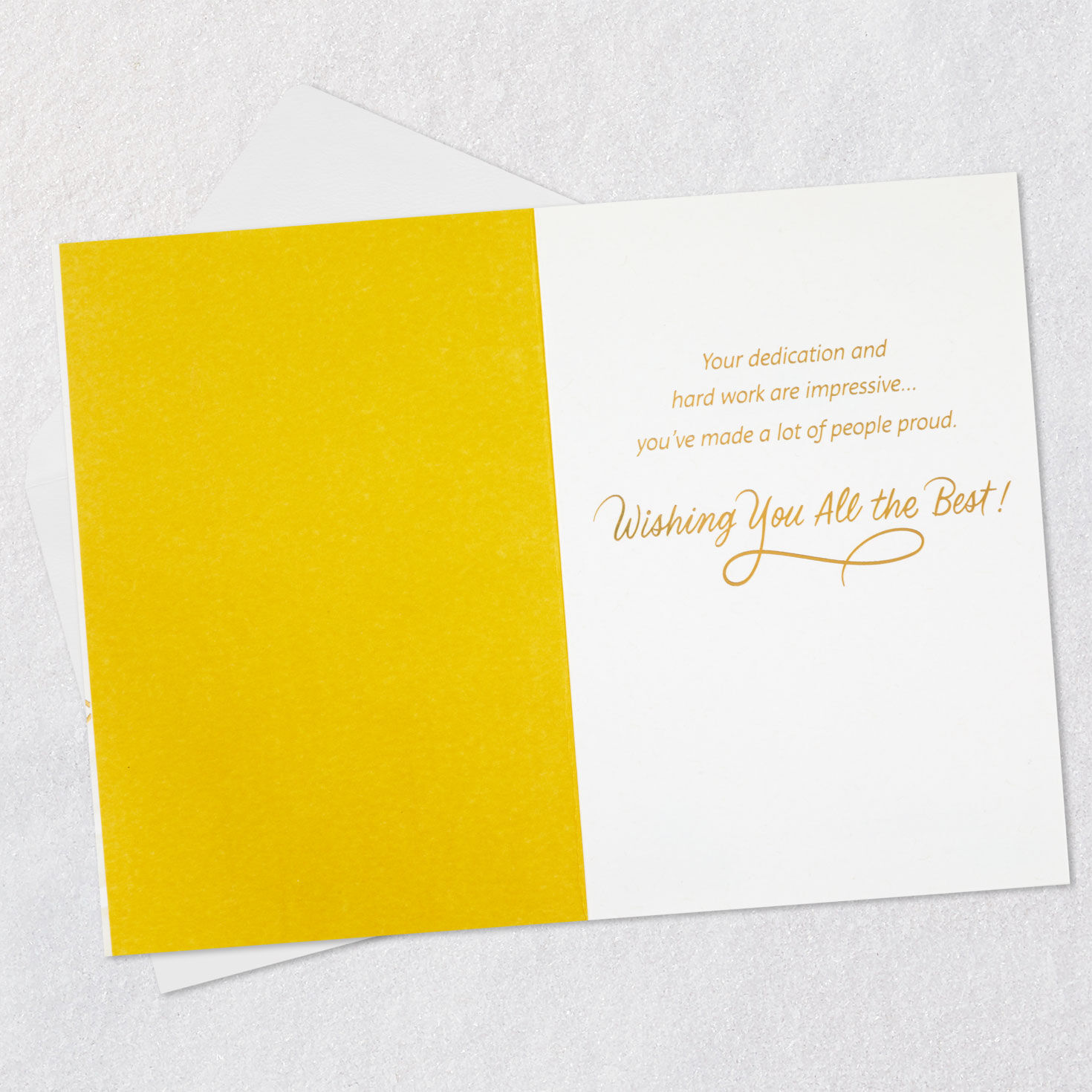 Quite the Achievement College Graduation Card for only USD 4.59 | Hallmark