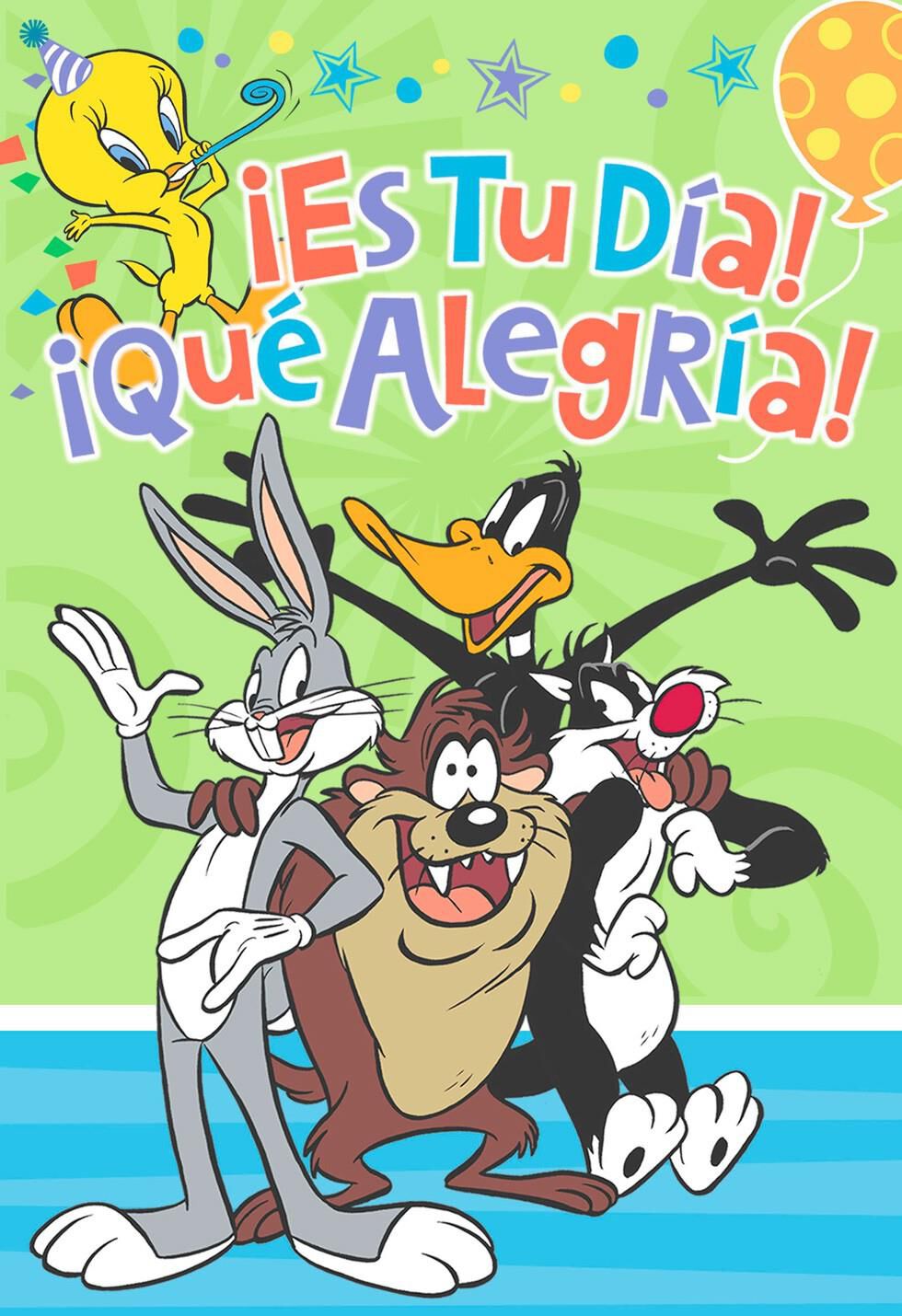 Looney Tunes | Hallmark