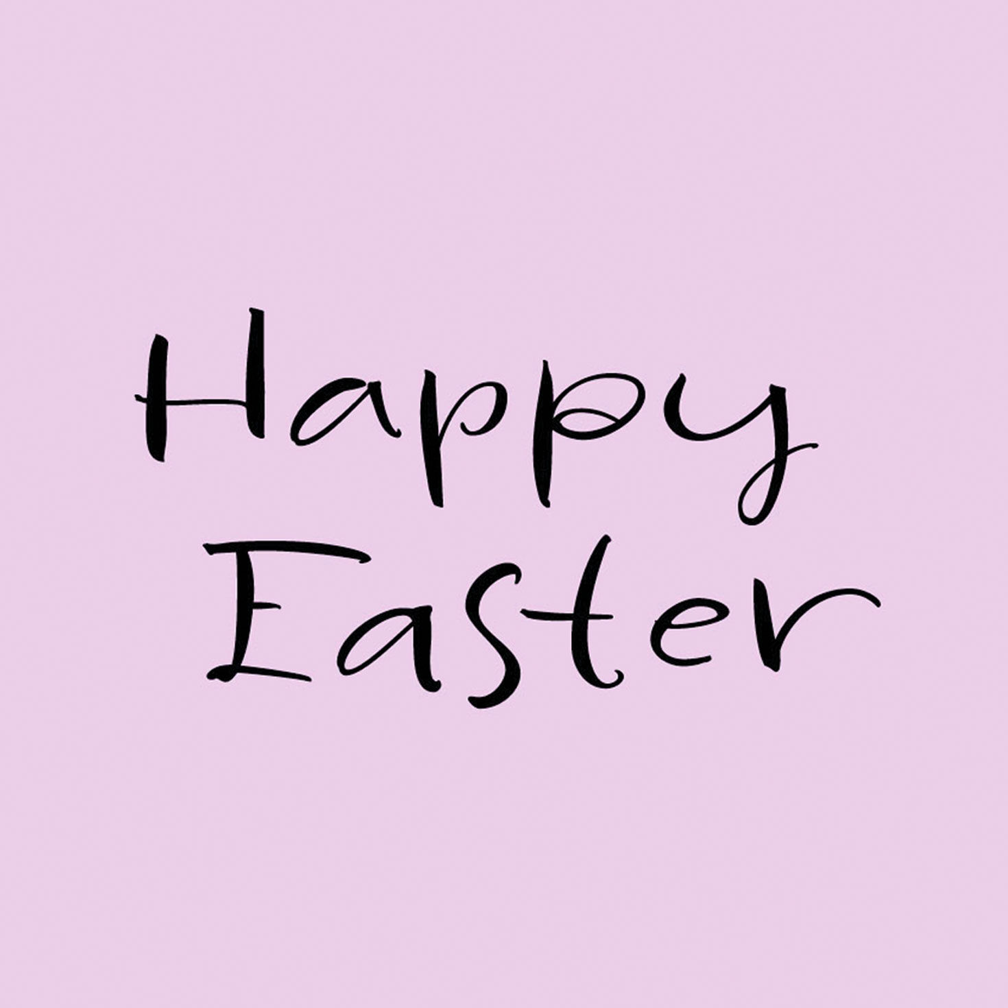 Decorated Easter Eggs Easter Card, , large image number 2