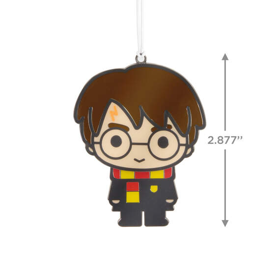 Harry Potter™ Moving Metal Hallmark Ornament, , large image number 3