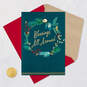 Blessings All Around Christmas Card, , large image number 5