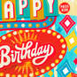 Celebrating You 3D Pop-Up Musical Birthday Card With Light, , large image number 3