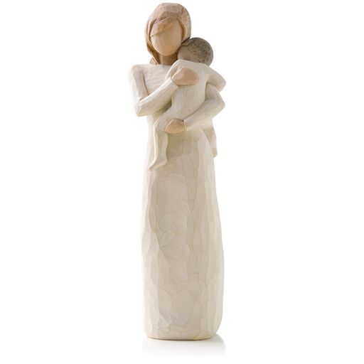 Willow Tree® Child of My Heart Motherhood Figurine, 