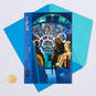 Star Wars™ Millennium Falcon™ Musical 3D Pop-Up Father's Day Card With Light, , large image number 5