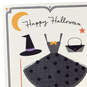 Stylish Witch Accessories Halloween Cards, Pack of 6, , large image number 3
