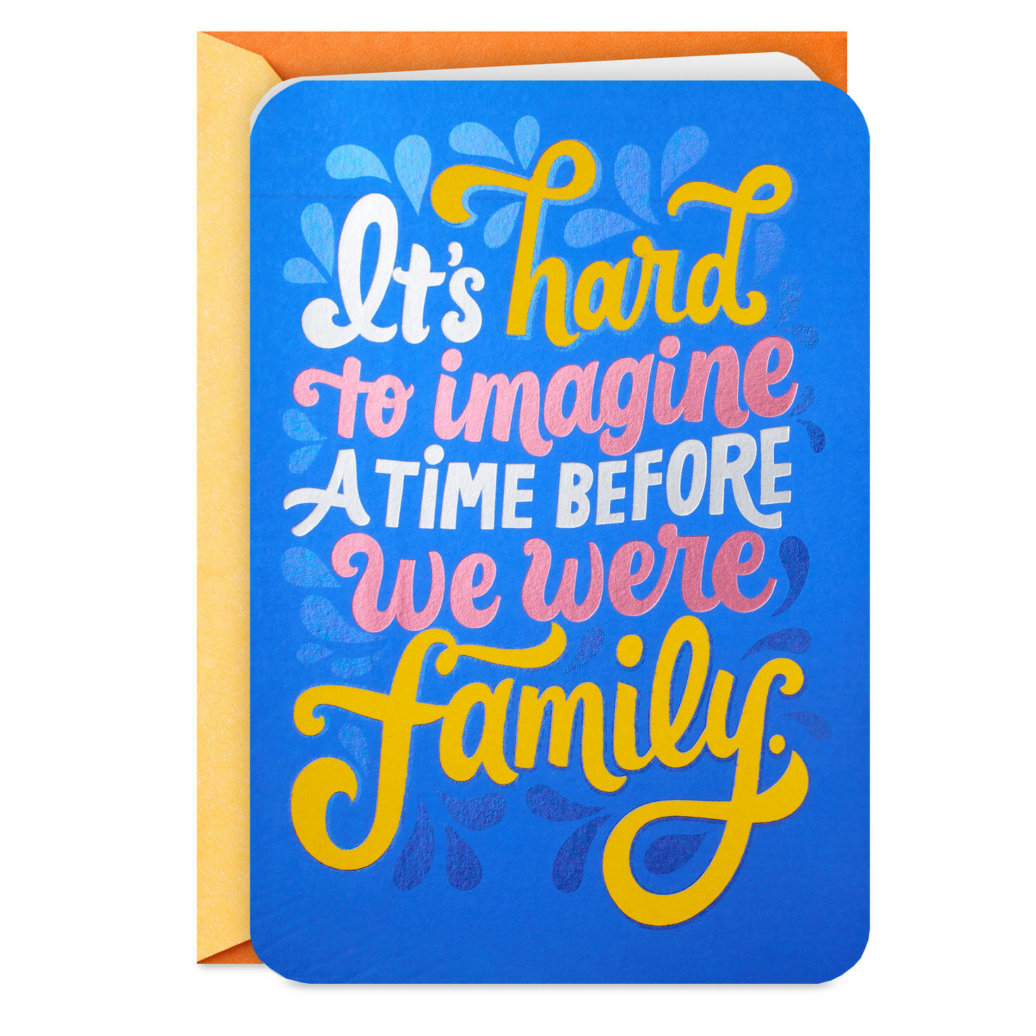 Love You Birthday Card for Sister-in-Law