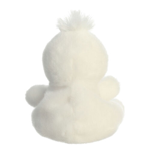 Aurora Palm Pals Froyo Snowman Plush, 5", 