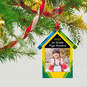 Crayola® A Colorful School Year Personalized Photo Frame Ornament, , large image number 2