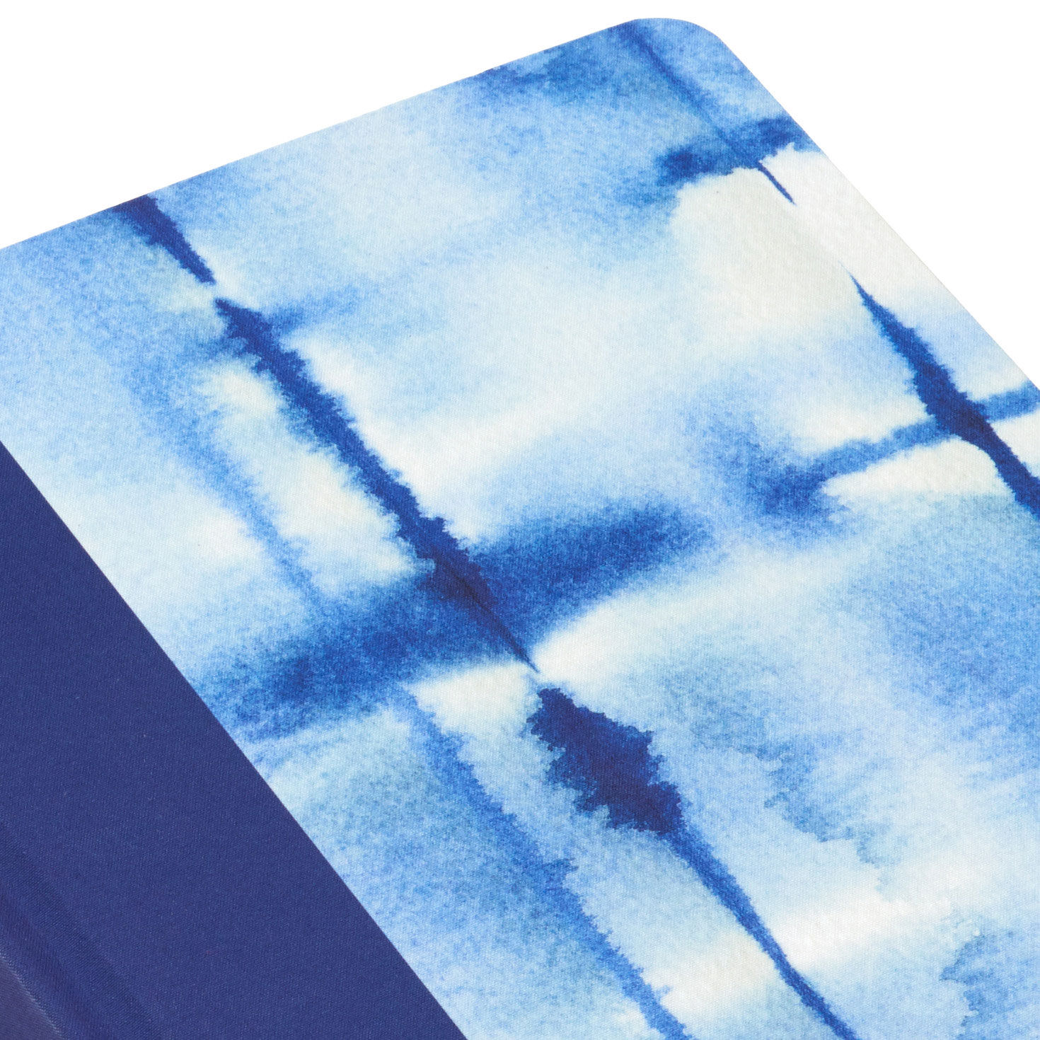 Blue Shibori Print Journal for only USD 20.99 | Hallmark