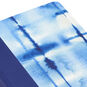 Blue Shibori Print Journal, , large image number 5