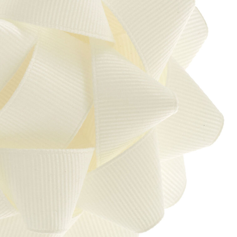 4.6" Grosgrain Ribbon Gift Bow, , large image number 4