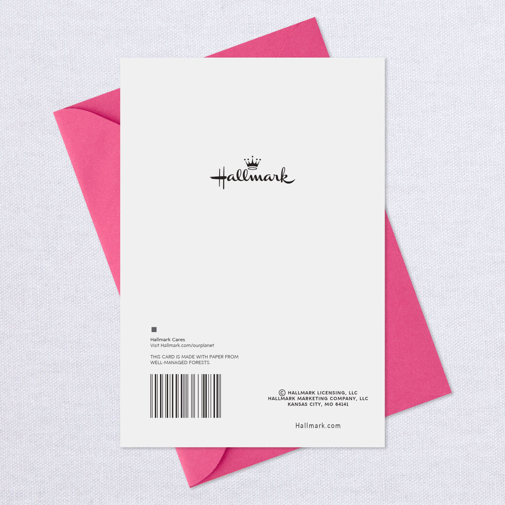 All Dressed Up Baby Shower Card For Girl Greeting Cards Hallmark