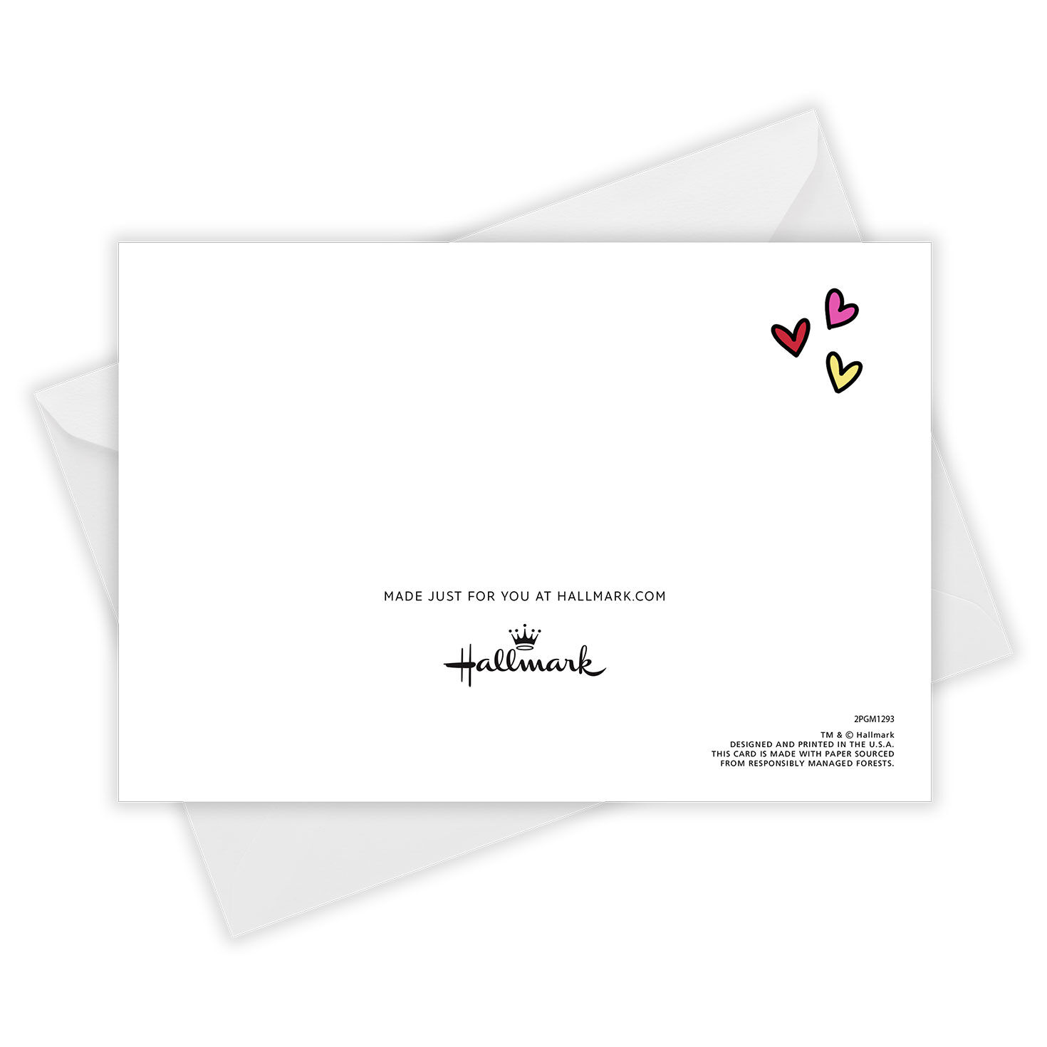 Personalized Fun Designs Photo Collage Love Photo Card  image number 5