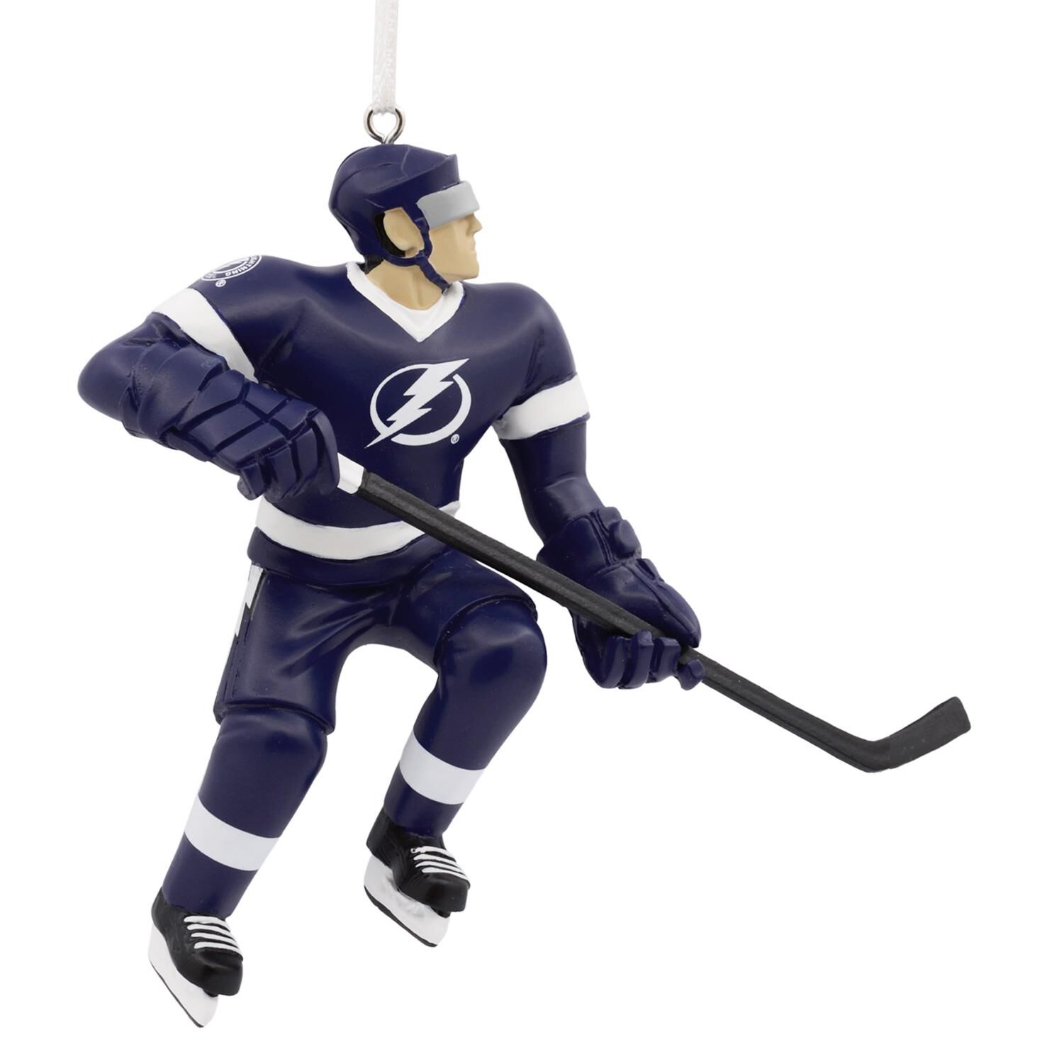 nhl tampa bay lightning hallmark ornament gift ornaments hallmark tampa bay lightning christmas ornaments