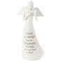 Discover Wings Hope Angel Figurine, 8.5", , large image number 1