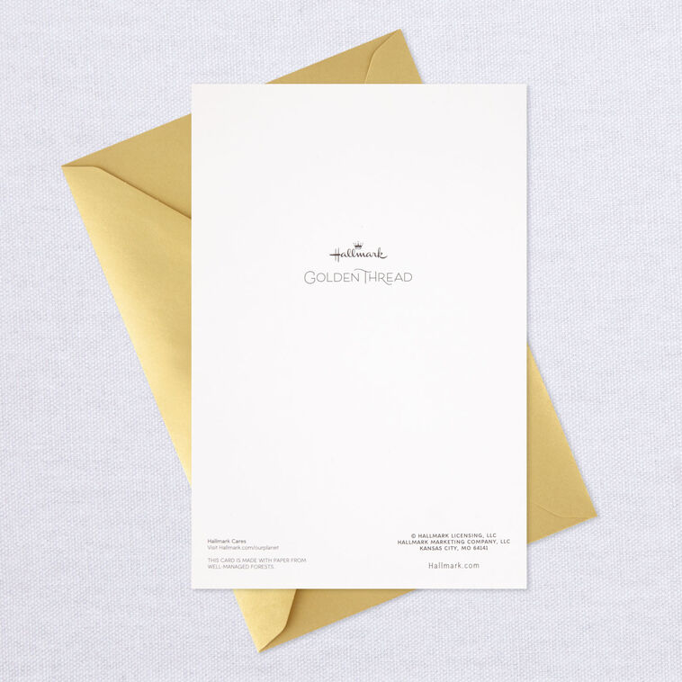 Happy Moments Ornate Cake Birthday Card, , large image number 7